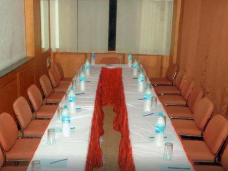 Parth Residency 호텔 아흐메다바드 외부 사진